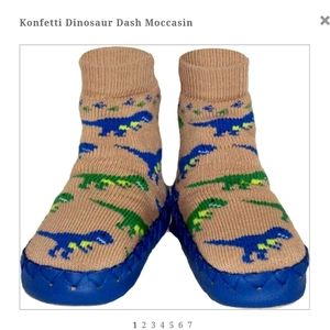 Swedish Moccasins